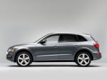 Audi Q5 3.0T Quattro S-Line 2012 года (NA)